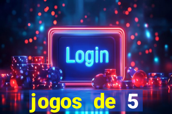 jogos de 5 centavos no esporte da sorte